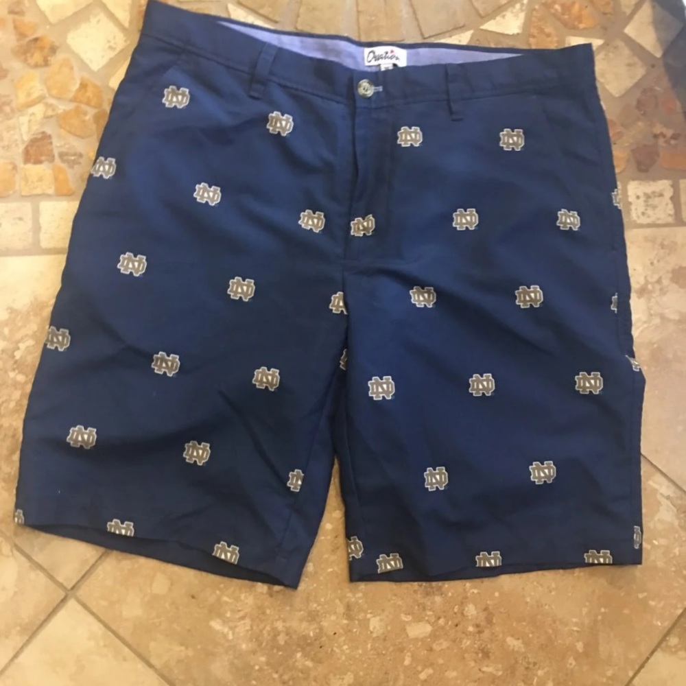 Men’s Fighting Irish Shorts ☘️